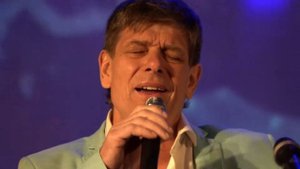 Игорь Соловьев  Я Белым снегом