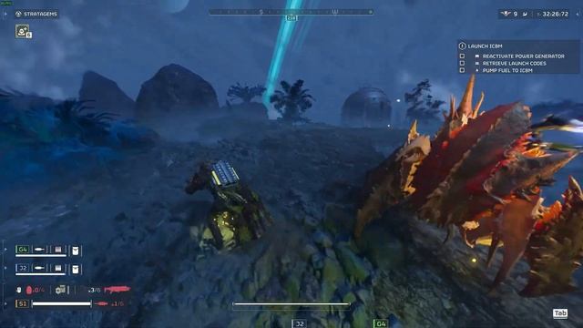 6 things that NEED to change in Helldivers 2 смотреть онлайн