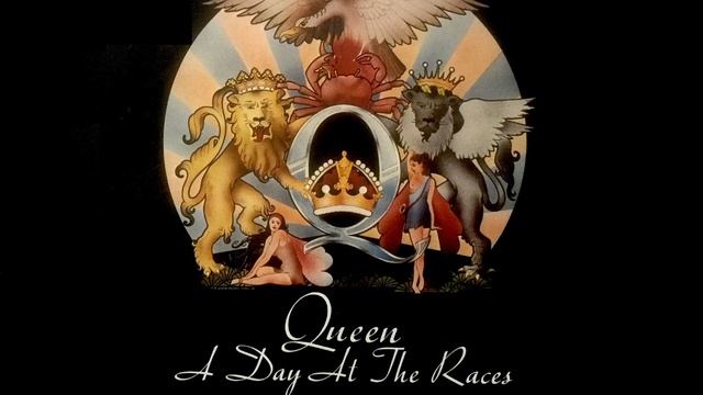 Vinyl, Queen 1976, A Day At The Races смотреть онлайн