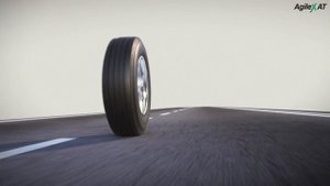 Triangle Tyre - TR292