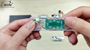 CUAV X7+ Flight Controller Unboxing