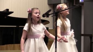 Финская народная песня "Рулатэ"