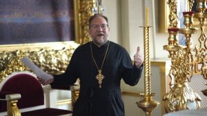 НЕ ПОТЕРЯТЬСЯ ! /// Контент свящ. Конст. Пархоменко