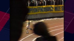 Şampiyonu Belirleyen Unutulmaz Derbi! | Fenerbahçe - Beşiktaş 1988 - 89 Sezonu