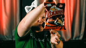 Семечкий Джинн — творческий ролик