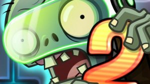 Pvz 2 Far Future+loonboon: автор — "Voup"