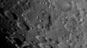 Кратер Клавий (CLAVIUS)