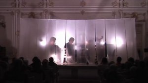 VLADIMIR MARTYNOV  «DER ABSCHIED»
