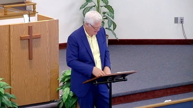 Evening Worship Service - April 28, 2024 смотреть онлайн