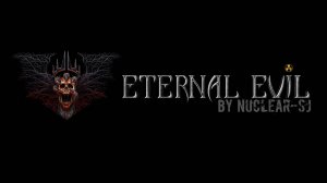 Eternal Evil - Хорор старой школы [прохождениe #1]