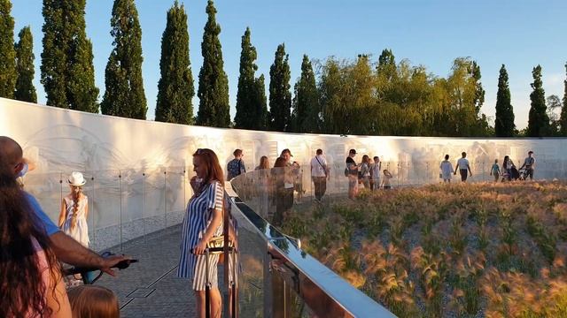 Парк "Галицкого" после карантина (07.06.2020)