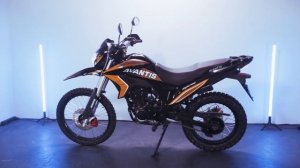 Новый Avantis MT250 New: обзор модели