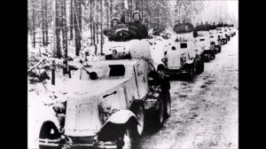 10 примечательных фактов о советско финской войне 1939–1940 годов