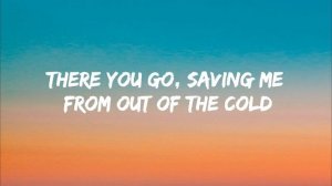 Sam Smith - Fire on Fire (Lyrics)