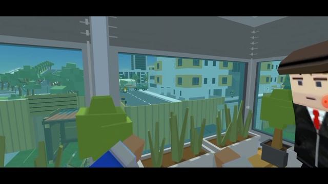 Большое Приключение 2 - Рассвет Мертвецов : 4 серия - Побег из города! смотреть онлайн