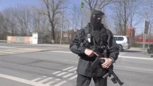ч3 Финал Беспредела ДПС/Авакян Гаспара привлекли по ч2 ст 6.3 КоАП
