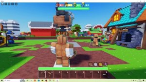 снова SKY WARS