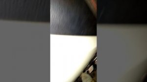 Скайвей 650 сиденье часть 2