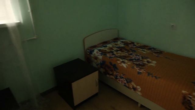 Пансионат для пожилых и немощных людей "СОЛОГУБОВКА"