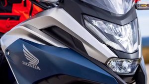 All NEW Honda Nc750x, 2024