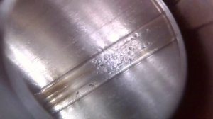 Franchi Horizon 308win после 3 месяцев в сейфе