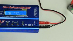 LiPro iMax B6 Balance Charger Review - Lipo, Nimh