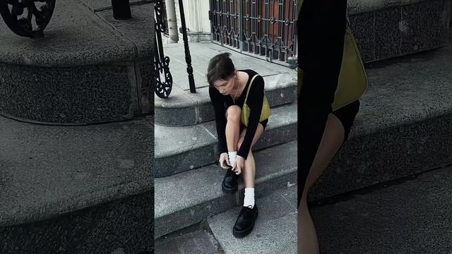 Успеваем выгуливать летние образы