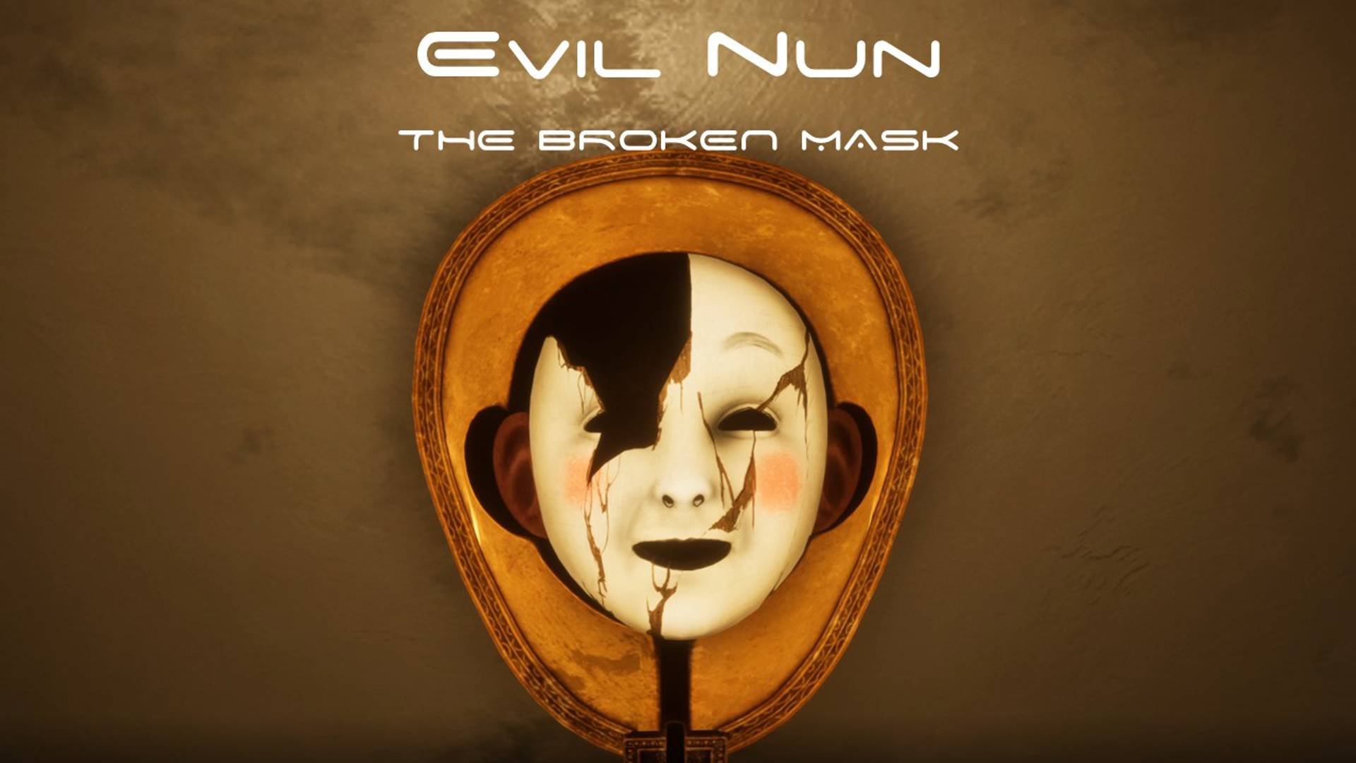 EVIL NUN THE BROKEN MASK ПРОХОЖДЕНИЕ  ►   ОСТАЛСЯ ЕЩЁ ОДИН КУСОЧЕК  #7