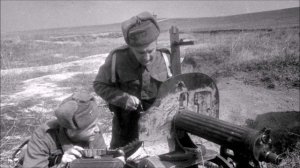 Пулеметчик о ВОЙНЕ с ЯПОНИЕЙ Великой Отечественной Войны Проект Я помню ! Часть 4