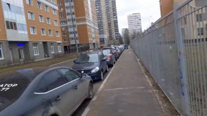 ЖК Лондон парк в Санкт-Петербурге. Мой обзор.