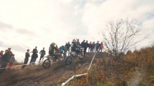 Эндуро гонка в Зарайске на Авантис.  Avantis Enduro 300 pro и воздушка 250