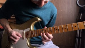 Positive Grid Spark Mini test