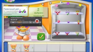 purble place игра О_о