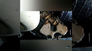 Замена масла в трансмиссии Сузуки Гранд Витара 2.5 литра 2015 г 🇺🇦