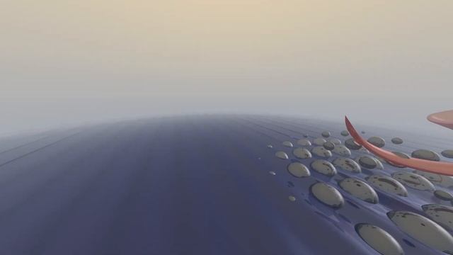 Paradistance by Titan | 4k (FullHD 1080p HQ HD demoscene demo Evoke 2009 смотреть онлайн