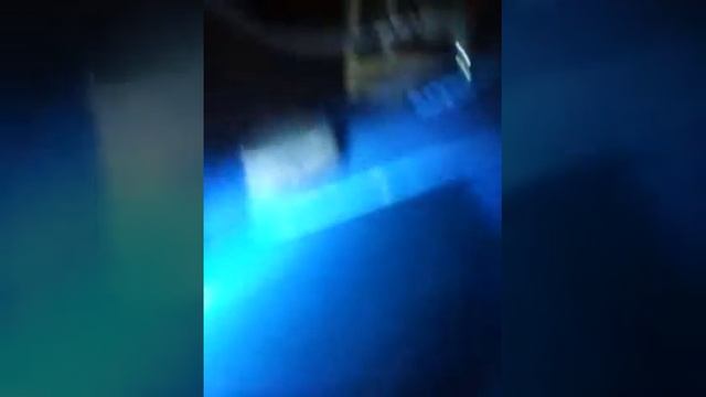 Небольшой обзор мини лазера смотреть онлайн