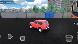 новая нивка