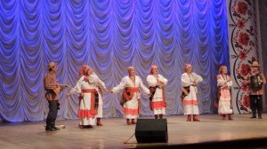 Видеопрезентация "Народные традиции Курского края"