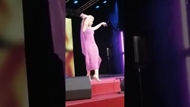 "Granada" Ксения Горлан смотреть онлайн