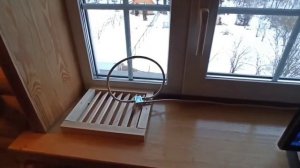 Цифровая антенна для телевизора своими руками .