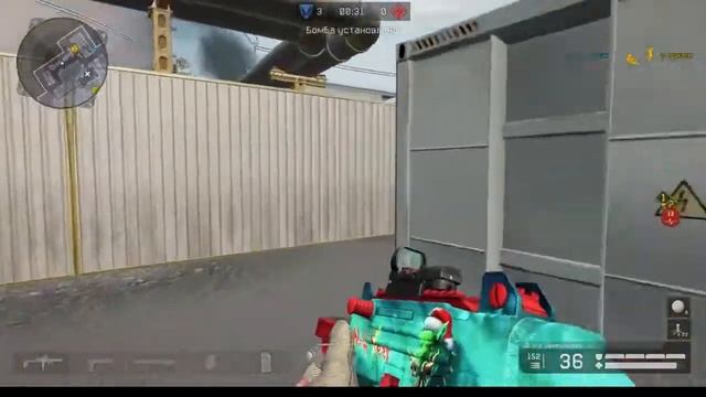 WARFACE. играем с кланом и с друзьями. Играю с читами?!!! смотреть онлайн