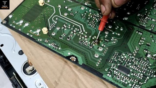 LG Led TV Blinking Problem | LG led tv 4 time #blinking | #Standby Problem Repair