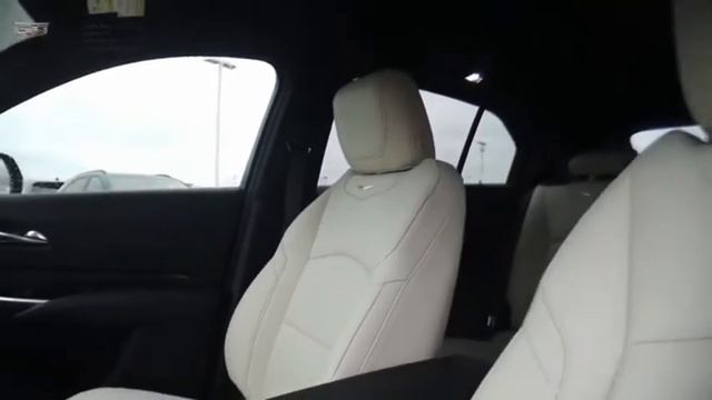 2019 Cadillac XT4 Garland TX XKF125818