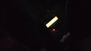Замер Ural Ultimatum 15 + Ural Decibel 1.6000