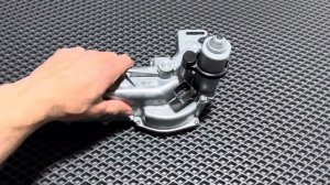 Актуатор сцепления Mitsubishi Colt 6Z20/Z30 [2002-2012] MN900584