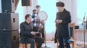 Mehrojiddin Shodiyev- Savdogar | Мехрож Шодиев- савдогар ( жонли ижро)