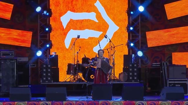 Горбунова София Сергеевна. Эх, покуражимся. смотреть онлайн