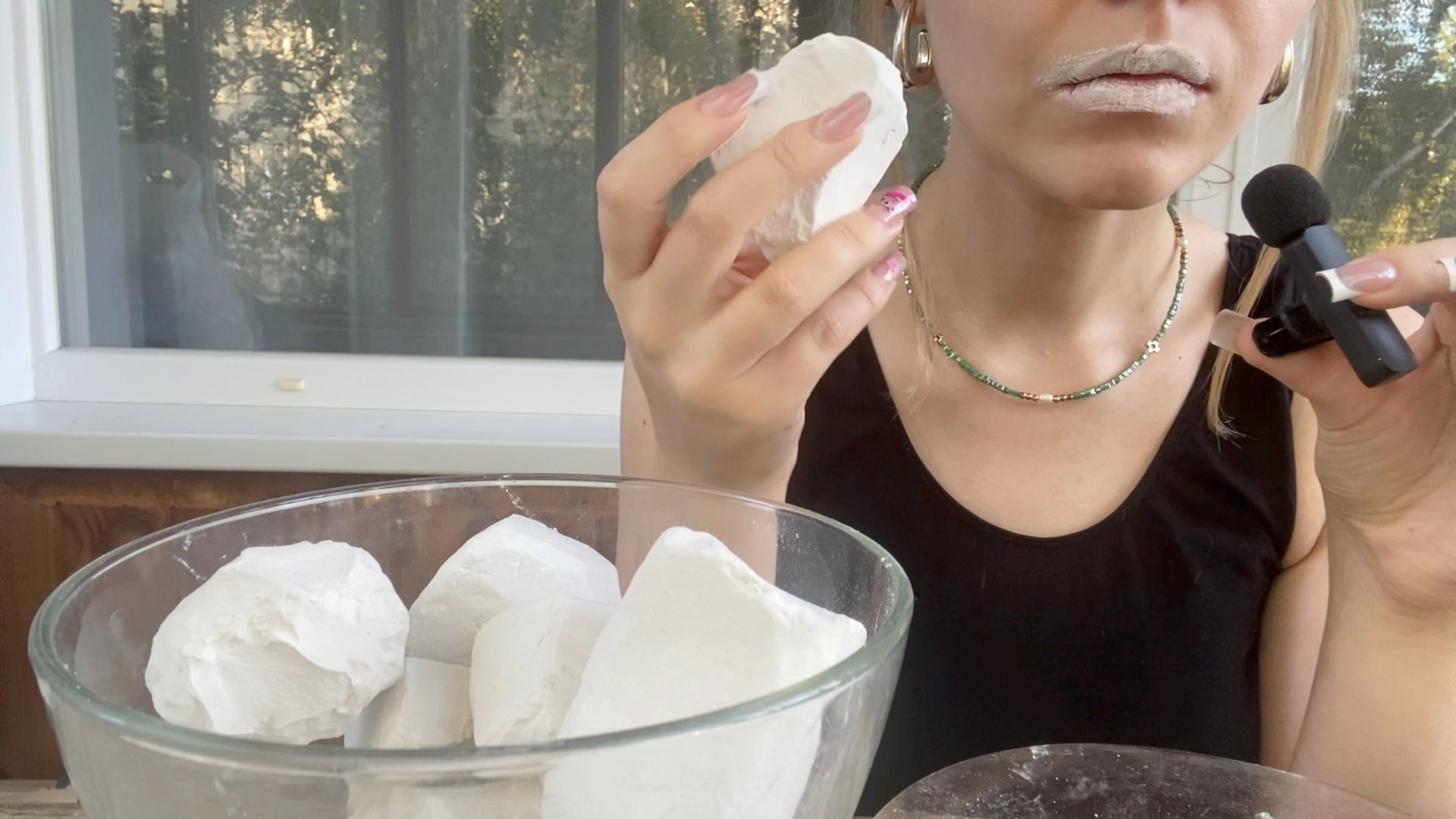 ASMR   Ассорти  Часть 4 