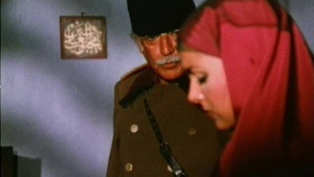 Королёк — птичка певчая 3 серия (сериал, 1986)