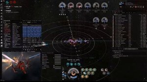 EVE Online/Ferox/Scourge - Goonswarm Federation